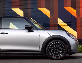 MINI Cooper S [Australia] (F66) '2024–pr.