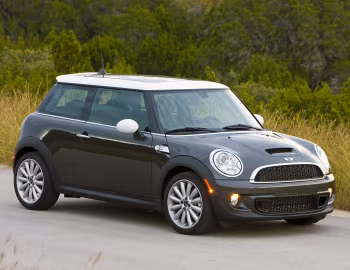 2011–14 Mini Cooper S [North America] (R56) '2010–14