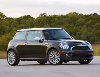 2011–14 Mini Cooper S [North America] (R56) '2010–14