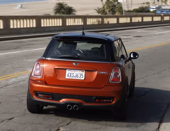 2011–14 Mini Cooper S [North America] (R56) '2010–14