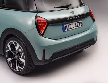 MINI Cooper S [Worldwide] (F66) '2024–н.в.