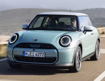 MINI Cooper S [Worldwide] (F66) '2024–н.в.