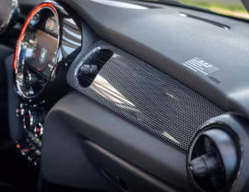 Інтэр'ер MINI Cooper S [Taiwan] (F56) '2022–н.ч.