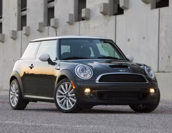 2011–14 Mini Cooper S [North America] (R56) '2010–14