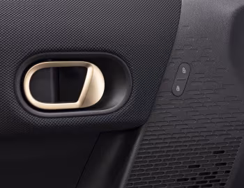 Интерьер MINI Cooper S [Worldwide] (F66) '2024–н.в.