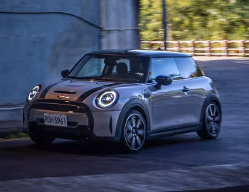 MINI Cooper S [Taiwan] (F56) '2022–至今