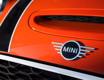 MINI Cooper S [Worldwide] (F56) '2018–21