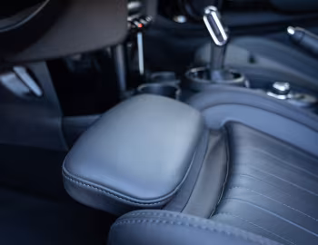 Інтэр'ер MINI Cooper S [Taiwan] (F56) '2022–н.ч.