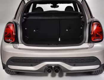 Bagagliaio MINI Cooper S [Worldwide] (F56) '2021–pr.