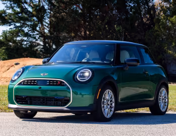 2025–pr. MINI Cooper S [North America] (F66) '2024–pr.