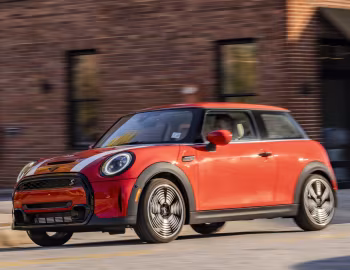 2022–н.в. MINI Cooper S [North America] (F56) '2021–н.в.