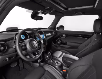 Interni MINI Cooper S [Worldwide] (F56) '2021–pr.
