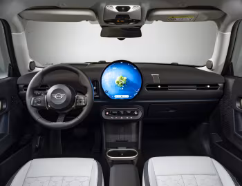 Торпедо MINI Cooper S [Worldwide] (F66) '2024–н.в.