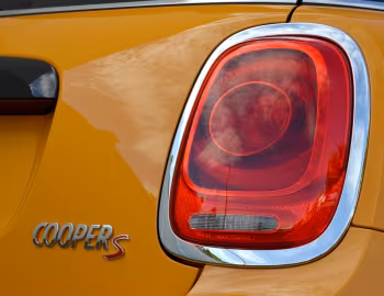 2015–18 Mini Cooper S [North America] (F56) '2014–18