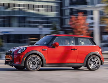2022–н.в. MINI Cooper S [North America] (F56) '2021–н.в.