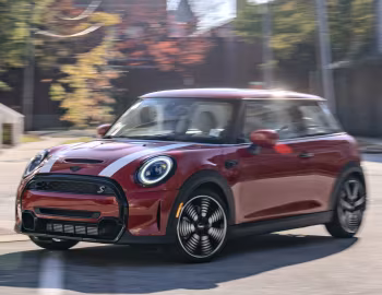 2022–н.в. MINI Cooper S [North America] (F56) '2021–н.в.