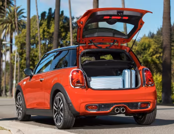 MINI Cooper S [Worldwide] (F56) '2018–21