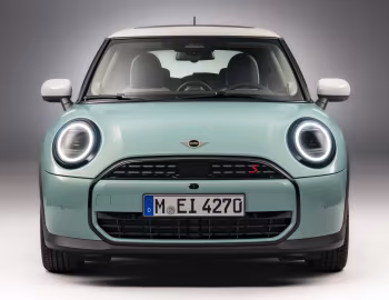 MINI Cooper S [Worldwide] (F66) '2024–н.в.