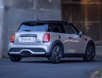 MINI Cooper S [Taiwan] (F56) '2022–н.ч.