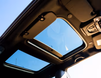 Інтэр'ер Mini Cooper S [South Africa] (F56) '2014–18