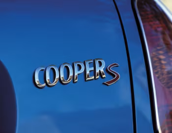 MINI Cooper S [Australia] (R53) '2002–04