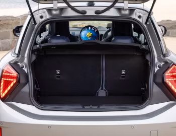 Ambos MINI Cooper S [Australia] (F66) '2024–pr.