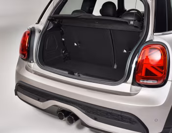Bagagliaio MINI Cooper S [Worldwide] (F56) '2021–pr.
