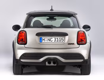 MINI Cooper S [Worldwide] (F56) '2021–至今