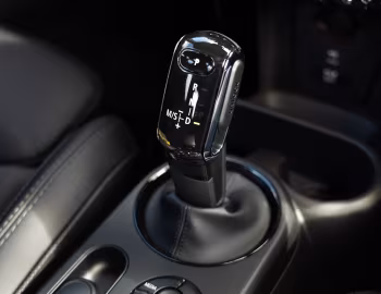 Interni MINI Cooper S [UK-spec] (F56) '2021–pr.