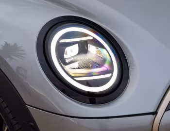MINI Cooper S [Australia] (F66) '2024–pr.