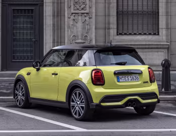 MINI Cooper S [Worldwide] (F56) '2021–н.в.