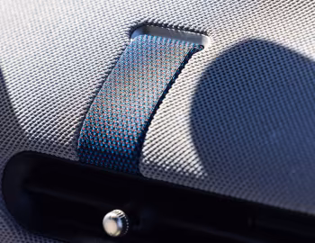 Intérieur 2025–pr. MINI Cooper S [North America] (F66) '2024–pr.