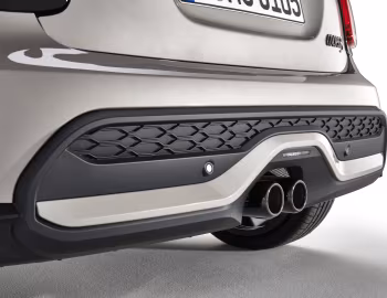 MINI Cooper S [Worldwide] (F56) '2021–pr.