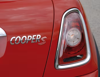 Mini Cooper S [Worldwide] (R56) '2007–10
