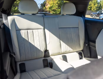Intérieur 2025–pr. MINI Cooper S [North America] (F66) '2024–pr.
