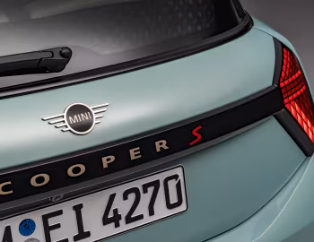 MINI Cooper S [Worldwide] (F66) '2024–н.в.
