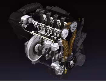 Mini N14B16A '2006–10