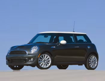 2011–14 Mini Cooper S [North America] (R56) '2010–14