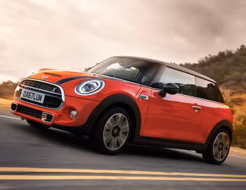 MINI Cooper S [Worldwide] (F56) '2018–21