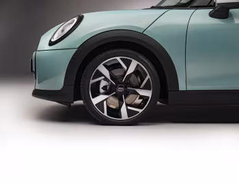 MINI Cooper S [Worldwide] (F66) '2024–н.в.