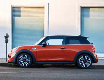 MINI Cooper S [Worldwide] (F56) '2018–21