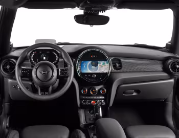 中控台 MINI Cooper S [Worldwide] (F56) '2021–至今