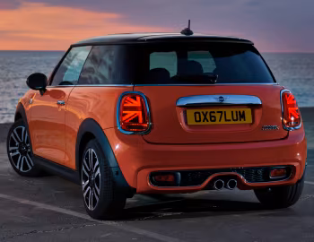 MINI Cooper S [Worldwide] (F56) '2018–21