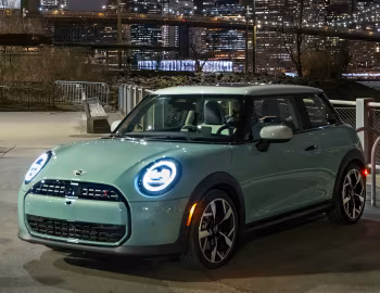 2025–pr. MINI Cooper S [North America] (F66) '2024–pr.