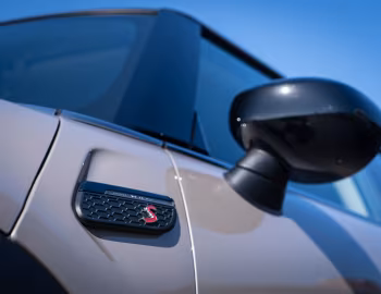 MINI Cooper S [Taiwan] (F56) '2022–н.ч.