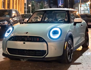 2025–pr. MINI Cooper S [North America] (F66) '2024–pr.