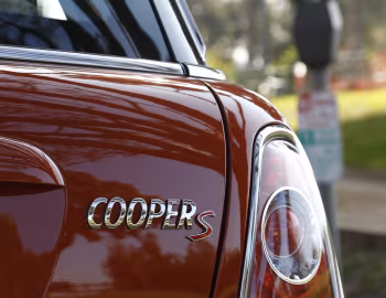 2011–14 Mini Cooper S [North America] (R56) '2010–14