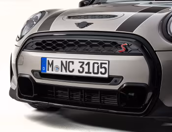 MINI Cooper S [Worldwide] (F56) '2021–pr.