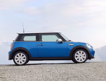 Mini Cooper S [Worldwide] (R56) '2006–10