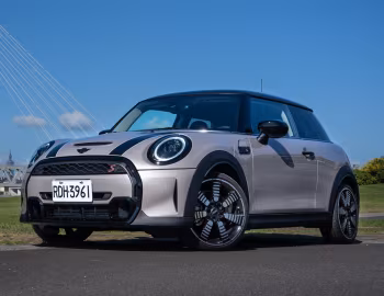 MINI Cooper S [Taiwan] (F56) '2022–н.ч.